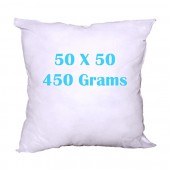 Cushion Inserts 50 x 50 (2 pcs in 1 pack)